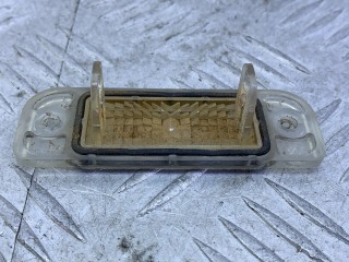 подсветка номера, ориг. номер 1688200256, Mercedes-Benz A W168 1997-2001