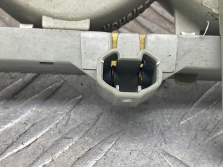 дополнительный стоп-сигнал, Toyota Corolla 8 поколение E110 1995-2000