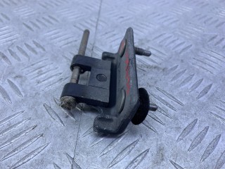 петля крышки багажника левая, Mercedes-Benz A W168 1997-2001