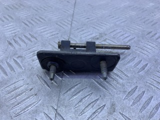 петля крышки багажника левая, Mercedes-Benz A W168 1997-2001
