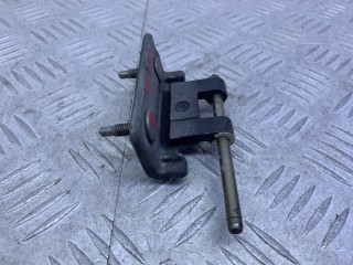 петля крышки багажника левая, Mercedes-Benz A W168 1997-2001