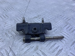 петля крышки багажника левая, Mercedes-Benz A W168 1997-2001