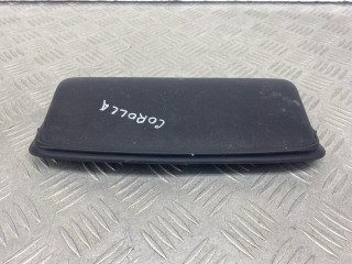 накладка крышки багажника, ориг. номер 12440, Toyota Corolla 8 поколение E110 1995-2000