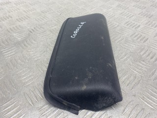 накладка крышки багажника, ориг. номер 12440, Toyota Corolla 8 поколение E110 1995-2000