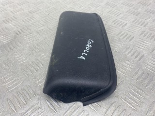 накладка крышки багажника, ориг. номер 12440, Toyota Corolla 8 поколение E110 1995-2000