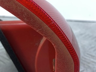 фонарь крышки багажника левый, Alfa Romeo 147 1 поколение 2000-2004
