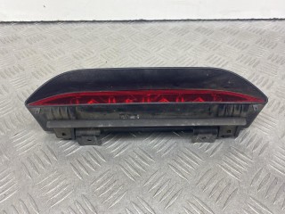 дополнительный стоп-сигнал, Daewoo Kalos 1 поколение 2002-2007