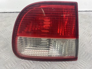 фонарь крышки багажника левый, ориг. номер 1M6945091B, SEAT Leon 1 поколение 1999-2005