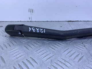 щеткодержатель задний, ориг. номер A9739287811HA4A, Nissan Micra K13 2010-2013