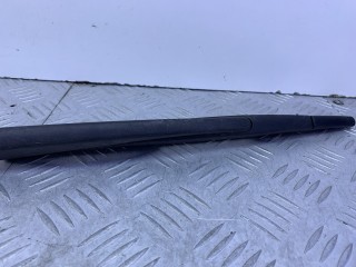щеткодержатель задний, ориг. номер A9739287811HA4A, Nissan Micra K13 2010-2013