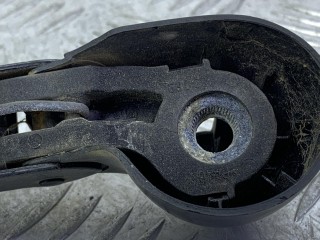 щеткодержатель задний, Audi A4 B5 [рестайлинг] 1999-2001