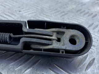 щеткодержатель задний, Ford Fiesta 6 поколение 2008-2013