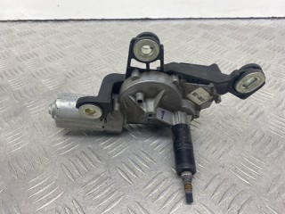 моторчик заднего стеклоочистителя (дворника), ориг. номер 1151881208, Volkswagen Fox 2 поколение 5Z 2003-2009