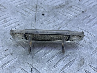подсветка номера, ориг. номер 1688200256, Mercedes-Benz A W168 1997-2001