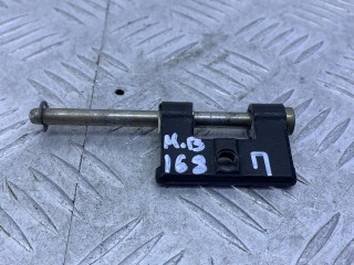 петля крышки багажника правая, Mercedes-Benz A W168 1997-2001