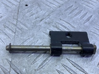 петля крышки багажника правая, Mercedes-Benz A W168 1997-2001