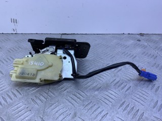 замок багажника, ориг. номер 020413, Honda Jazz 1 поколение 2001-2005