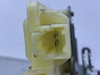 замок багажника, ориг. номер 020413, Honda Jazz 1 поколение 2001-2005