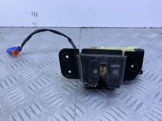 замок багажника, ориг. номер 020413, Honda Jazz 1 поколение 2001-2005
