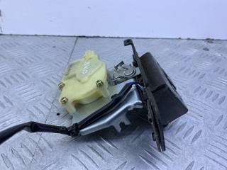 замок багажника, ориг. номер 020413, Honda Jazz 1 поколение 2001-2005