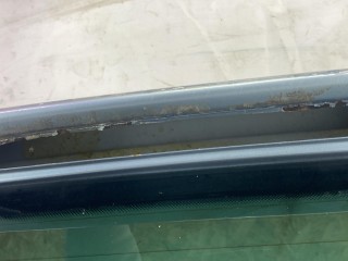 крышка багажника, Volkswagen Passat B6 2005-2010