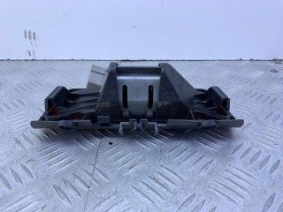 дополнительный стоп-сигнал, Honda Jazz 1 поколение 2001-2005