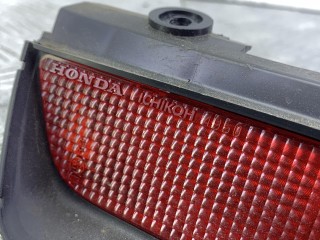 дополнительный стоп-сигнал, Honda Jazz 1 поколение 2001-2005