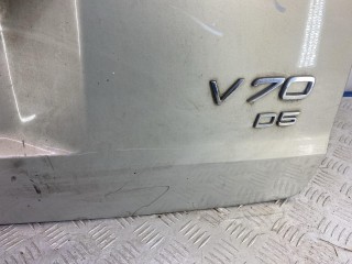 крышка багажника, ориг. номер 86141554, Volvo V70 2 поколение [рестайлинг] 2004-2007