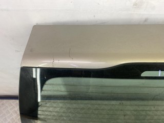 крышка багажника, ориг. номер 86141554, Volvo V70 2 поколение [рестайлинг] 2004-2007