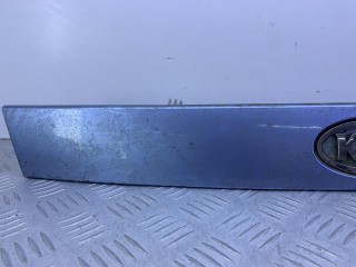 накладка подсветки номера, ориг. номер 8731107110, Kia Picanto 1 поколение 2004-2007