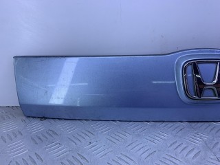 накладка крышки багажника, ориг. номер 77890SAA0030, Honda Jazz 1 поколение 2001-2005
