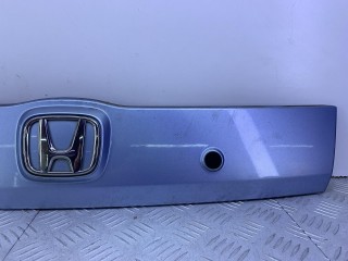 накладка крышки багажника, ориг. номер 77890SAA0030, Honda Jazz 1 поколение 2001-2005