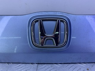 накладка крышки багажника, ориг. номер 77890SAA0030, Honda Jazz 1 поколение 2001-2005