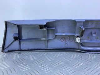 накладка крышки багажника, ориг. номер 77890SAA0030, Honda Jazz 1 поколение 2001-2005