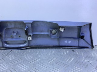 накладка крышки багажника, ориг. номер 77890SAA0030, Honda Jazz 1 поколение 2001-2005