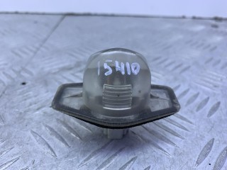 подсветка номера, Honda Jazz 1 поколение 2001-2005