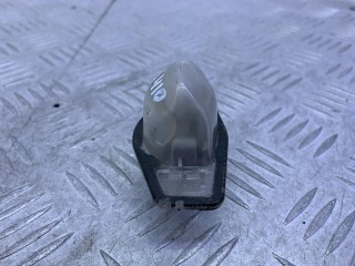 подсветка номера, Honda Jazz 1 поколение 2001-2005