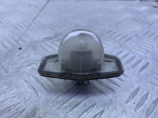 подсветка номера, Honda Jazz 1 поколение 2001-2005