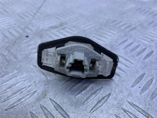 подсветка номера, Honda Jazz 1 поколение 2001-2005