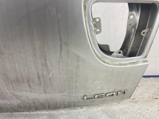 крышка багажника, SEAT Leon 1 поколение 1999-2005
