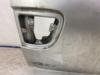 крышка багажника, SEAT Leon 1 поколение 1999-2005