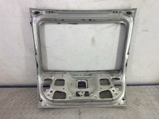 крышка багажника, SEAT Leon 1 поколение 1999-2005