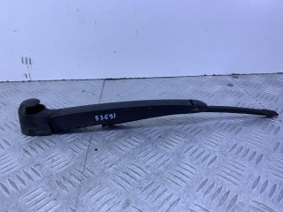 щеткодержатель задний, ориг. номер 987081933, Volkswagen Passat B6 2005-2010