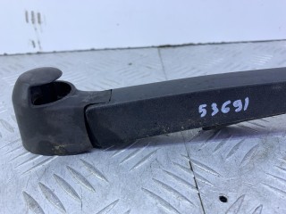 щеткодержатель задний, ориг. номер 987081933, Volkswagen Passat B6 2005-2010