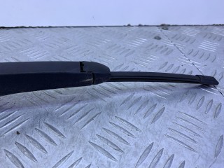 щеткодержатель задний, ориг. номер 987081933, Volkswagen Passat B6 2005-2010