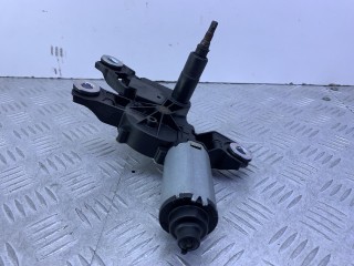 моторчик заднего стеклоочистителя (дворника), ориг. номер 53844887, Volkswagen Passat B6 2005-2010