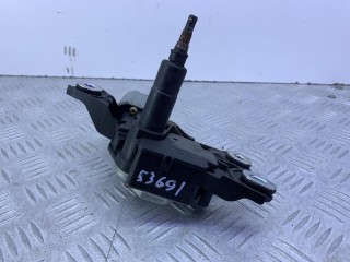 моторчик заднего стеклоочистителя (дворника), ориг. номер 53844887, Volkswagen Passat B6 2005-2010