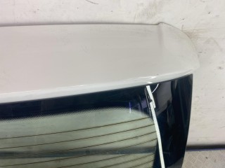 крышка багажника, Opel Corsa D [2-й рестайлинг] 2011-2014