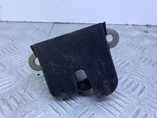 замок багажника, ориг. номер 3C9827645A, Volkswagen Passat B6 2005-2010