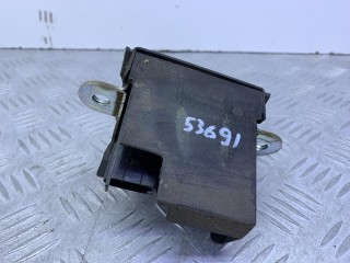 замок багажника, ориг. номер 3C9827645A, Volkswagen Passat B6 2005-2010